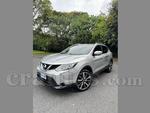 Nissan Qashqai 2015