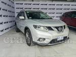 Nissan X-trail 2015