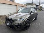 BMW X6 2020