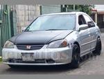 2003 Honda Civic Ex