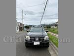 Mitsubishi Outlander 2007
