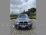 2011 BMW X5 M