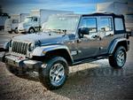 2016 Jeep Wrangler Unlimited