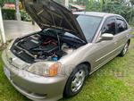 2003 Honda Civic