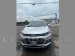 Chevrolet Trax 2017
