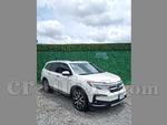 Honda Pilot Elite 2019