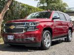 Chevrolet Tahoe 2018
