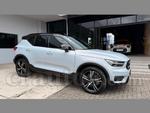Volvo Xc40 T5 2021