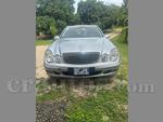 2005 Mercedes Benz E240