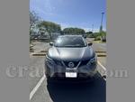 Nissan Qashqai 2016