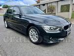 2014 BMW 316i