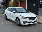Suzuki Baleno 2023