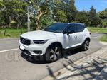 2019 Volvo Xc40