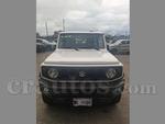 2023 Suzuki Jimny Gl At