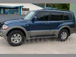 2007 Mitsubishi Montero Gl
