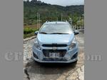 Chevrolet Spark 2015