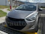 2012 Hyundai Elantra