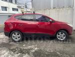 Hyundai Tucson 2011