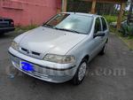 2005 Fiat Palio