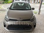 2018 Kia Picanto