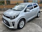 2018 Kia Picanto Morning