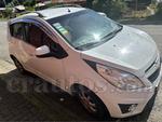 2012 Chevrolet Spark