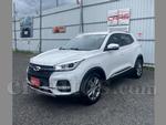 2023 Chery Tiggo4