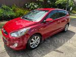 2013 Hyundai Accent