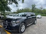 2013 Dodge Durango Crew