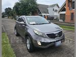 2013 Kia Sportage