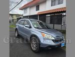 2007 Honda CR-V