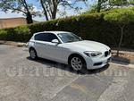 2014 BMW 116i