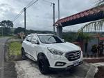 Hyundai Tucson 2014