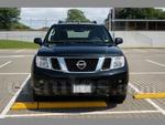 2008 Nissan Pathfinder