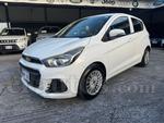 Chevrolet Spark 2017