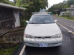 2000 Toyota Corolla