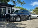 BMW X5 2018