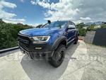 Ford Ranger 2016