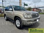 2006 Toyota Land Cruiser Vx
