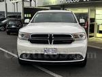 2019 Dodge Durango Sxt