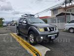 2008 Nissan Pathfinder