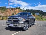 2015 Dodge Ram 1500