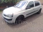 Renault Clio 2002