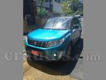 2022 Suzuki Vitara Gl Plus A