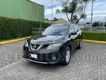 Nissan X-trail 2017