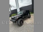 2011 Jeep Wrangler