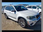 2011 BMW X5