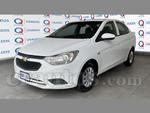 2022 Chevrolet Aveo