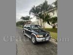 1996 Kia Sportage