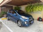 2017 Kia Picanto
